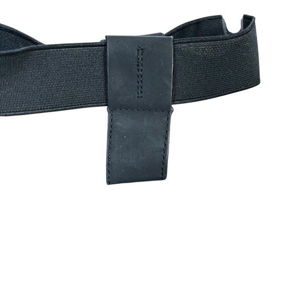 Corkys Womens Thrive Strappy Black Open Toe Sandals Flats Casual Shoes sz 9 - Picture 4 of 16